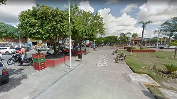 Google Street View