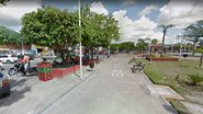 Google Street View