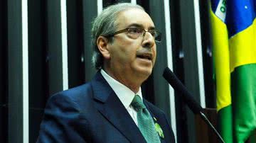 Laycer Tomaz/Câmara dos Deputados