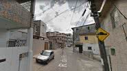 Google Street View