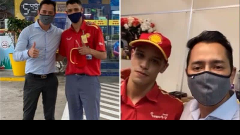 Reprodução / Instagram