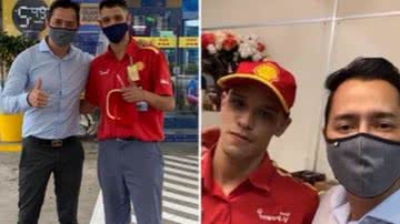 Reprodução / Instagram