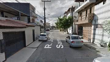 Google Street View