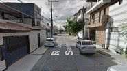 Google Street View