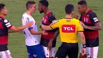 Reprodução / TV Globo