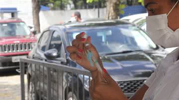 Vagner Souza/BNews