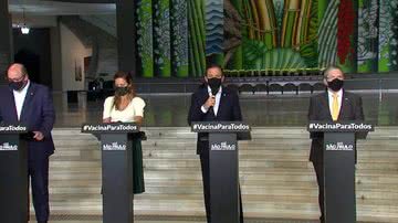 Reprodução/TV Globo