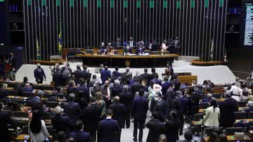 Michel Jesus/Câmara dos Deputados