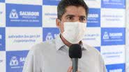 Arquivo/BNews