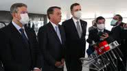 Marcos Corrêa/PR