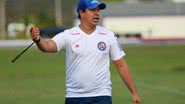 Felipe Oliveira / EC Bahia
