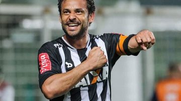 Bruno Cantiani/Atlético Mineiro