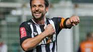 Bruno Cantiani/Atlético Mineiro