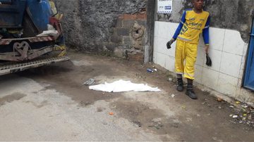 Reprodução/ Leitor BNews
