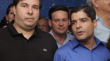 Gilberto Junior/BNews