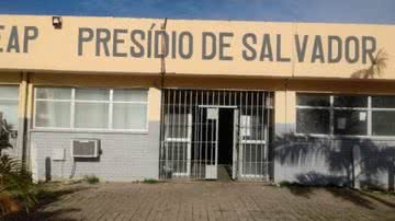 Reprodução/SSPBA