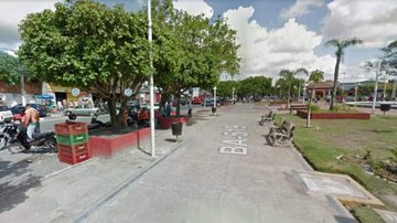 Google Street View