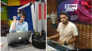 Montagem Bnews