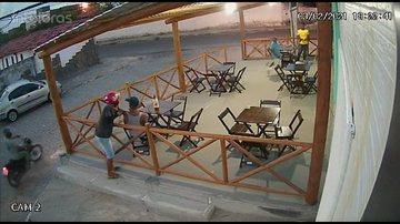 Reprodução/ Leitor BNews