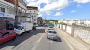 Reprodução/Google Street View