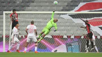 Ricardo Duarte/Internacional