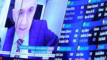 Jefferson Rudy/Agência Senado