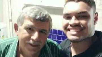 Arquivo Pessoal
