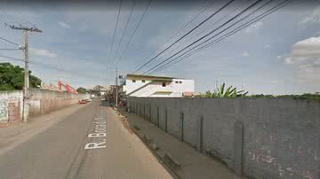 Google Street View