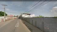 Google Street View