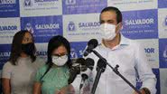 Dinaldo Silva BNews