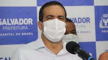 Vagner Souza / BNews