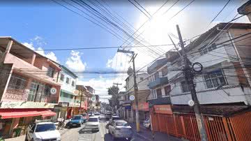 Google Street View