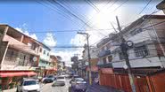 Google Street View