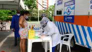Dinaldo Silva/BNews