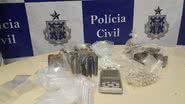 Reprodução/Polícia Civil