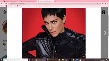 Reprodução / Redes Sociais