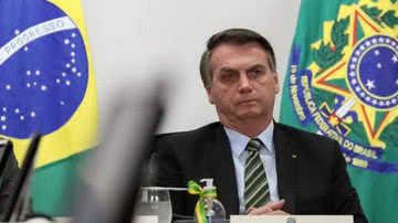 Marcos Corrêa/PR