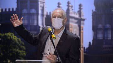 Tomaz Silva/Agência Brasil