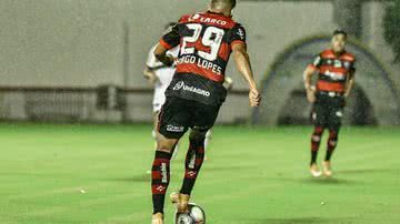 Pietro Carpi / EC Vitória