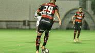 Pietro Carpi / EC Vitória