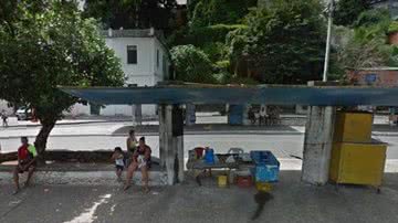 Google Street View