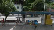 Google Street View