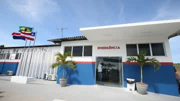 Reprodução/ SESAB