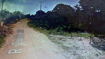 Google Street View