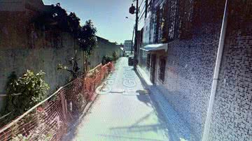 Google Street View