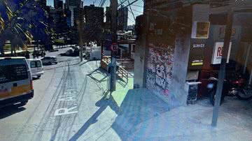 Google Street View