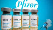 Divulgação / Pfizer