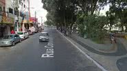 Reprodução/Google Maps