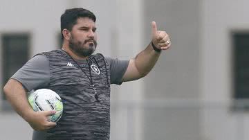 Divulgação/Botafogo