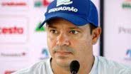 Felipe Oliveira/ECB